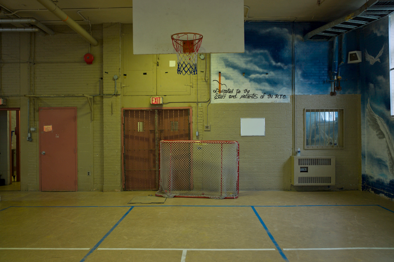 Illustration for article titled A Rare Look Inside Canada's Notorious Maximum Security Prison, Kingston